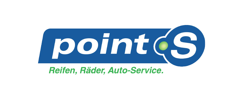 point Logo Referenz ERP