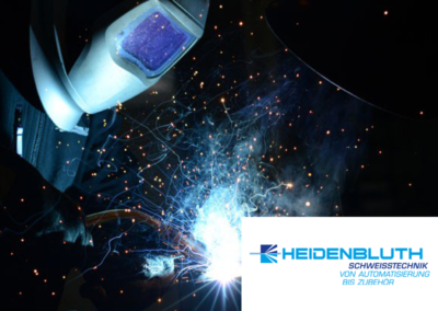 Heidenbluth GmbH