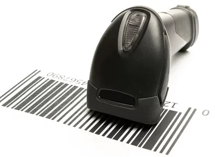 GDI Versand Packstückerfassung